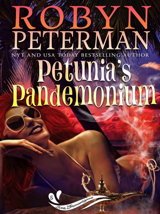 Title details for Petunia's Pandemonium by Robyn Peterman - Available